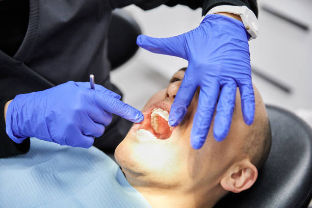 Best Emergency Cosmetic Dentistry (e.g., broken veneers) in Pine Ridge, PA