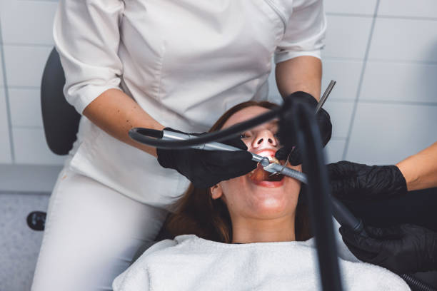 Best Emergency Wisdom Tooth Extraction in Pine Ridge, PA